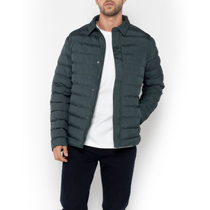Product THE BOSTONIANS BOMBER JACKET REGULAR FIT base image