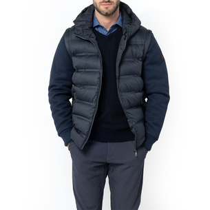 Product THE BOSTONIANS ΜΠΟΥΦΑΝ BOMBER REGULAR FIT base image