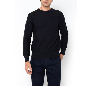 Product THE BOSTONIANS ΠΛΕΚΤΟ ΒΑΜΒΑΚΙ ΚΑΣΜΙΡΙ REGULAR FIT base image