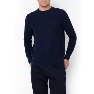 Product THE BOSTONIANS ΠΛΕΚΤΟ ΒΑΜΒΑΚΙ ΚΑΣΜΙΡΙ REGULAR FIT base image