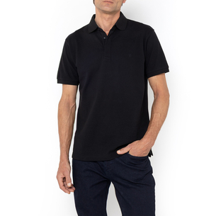 Product THE BOSTONIANS ΜΠΛΟΥΖΑ POLO PIQUE REGULAR FIT base image