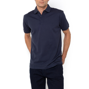 Product THE BOSTONIANS ΜΠΛΟΥΖΑ POLO PIQUE REGULAR FIT base image