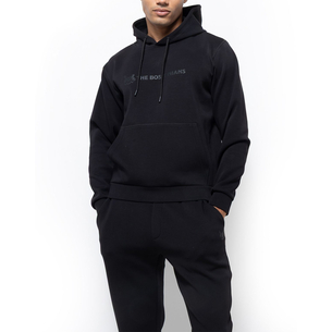 Product THE BOSTONIANS ΦΟΥΤΕΡ ΒΑΜΒΑΚΕΡΟ CANGURO REGULAR FIT base image