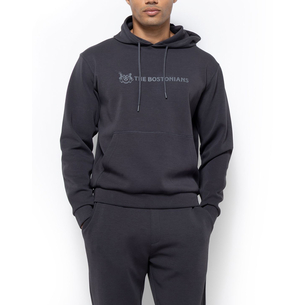 Product THE BOSTONIANS ΦΟΥΤΕΡ ΒΑΜΒΑΚΕΡΟ CANGURO REGULAR FIT base image