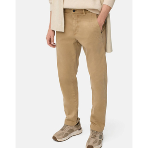 Product CAMEL ACTIVE ΠΑΝΤΕΛΟΝΙ CHINO Regular Basic fleXXXactive base image