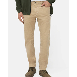 Product CAMEL ACTIVE ΠΑΝΤΕΛΟΝΙ 5Pocket Regular Broken Corduroy base image