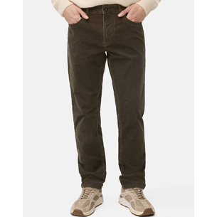 Product CAMEL ACTIVE ΠΑΝΤΕΛΟΝΙ 5Pocket Regular Broken Corduroy base image