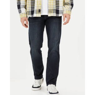 Product CAMEL ACTIVE ΠΑΝΤΕΛΟΝΙ DENIM Relaxed fleXXXactive base image