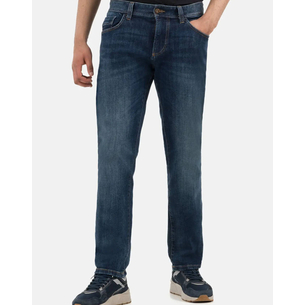 Product CAMEL ACTIVE ΠΑΝΤΕΛΟΝΙ DENIM Regular fleXXXactive base image