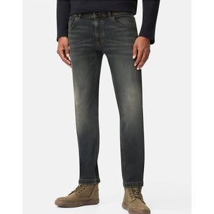 Product CAMEL ACTIVE ΠΑΝΤΕΛΟΝΙ DENIM Slim fleXXXactive base image