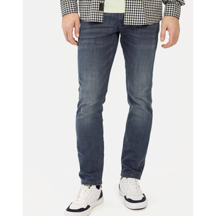 Product CAMEL ACTIVE ΠΑΝΤΕΛΟΝΙ DENIM Slim fleXXXactive base image