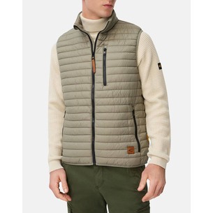 Product CAMEL ACTIVE ΓΙΛΕΚΟ quilted base image