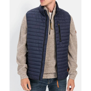 Product CAMEL ACTIVE ΓΙΛΕΚΟ quilted NOS base image