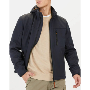 Product CAMEL ACTIVE ΜΠΟΥΦΑΝ Blouson Softshell NOS base image