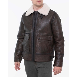 Product CAMEL ACTIVE ΔΕΡΜΑΤΙΝΟ ΜΠΟΥΦΑΝ base image