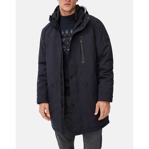 Product CAMEL ACTIVE ΜΠΟΥΦΑΝ Texxxactive Coat Hoodie 5k base image