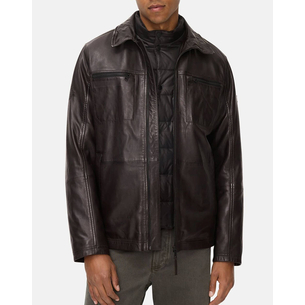 Product CAMEL ACTIVE ΔΕΡΜΑΤΙΝΟ ΜΠΟΥΦΑΝ Biker base image
