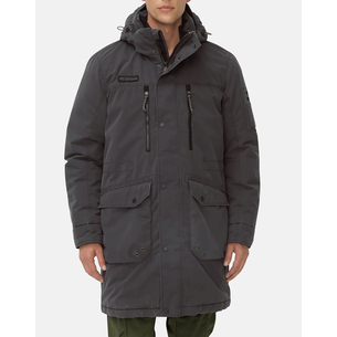 Product CAMEL ACTIVE ΜΠΟΥΦΑΝ Coat Hoodie base image