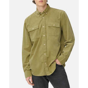 Product CAMEL ACTIVE ΠΟΥΚΑΜΙΣΟ Μ.Μ. B.D. broken corduroy 2pocket base image