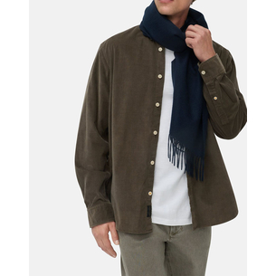 Product CAMEL ACTIVE ΠΟΥΚΑΜΙΣΟ Μ.Μ. corduroy B.D. base image