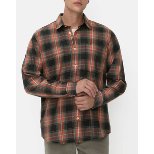 Product CAMEL ACTIVE ΠΟΥΚΑΜΙΣΟ Μ.Μ. Check 2 Pocket base image