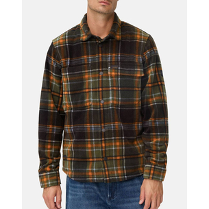 Product CAMEL ACTIVE ΠΟΥΚΑΜΙΣΟ Overshirt Check base image