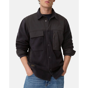 Product CAMEL ACTIVE ΠΟΥΚΑΜΙΣΟ Overshirt Material Mix base image