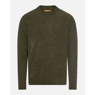 Product CAMEL ACTIVE Πλεκτό Pullover Crewneck chenille base image