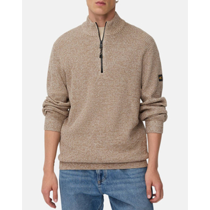 Product CAMEL ACTIVE Πλεκτό Pullover Troyer base image