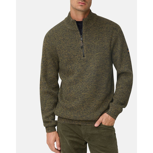 Product CAMEL ACTIVE Πλεκτό Pullover Troyer base image