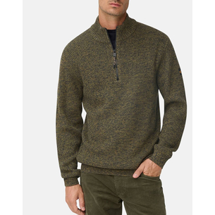 Product CAMEL ACTIVE Πλεκτό Pullover Troyer base image