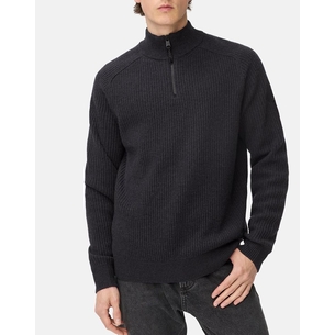 Product CAMEL Πλεκτό Pullover Troyer base image