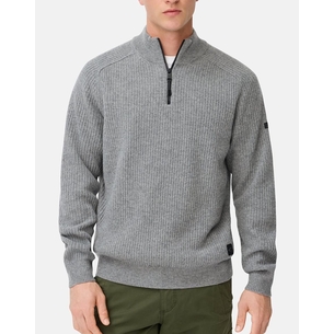 Product CAMEL Πλεκτό Pullover Troyer base image