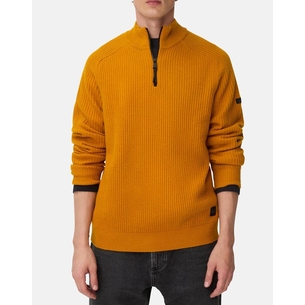 Product CAMEL Πλεκτό Pullover Troyer base image