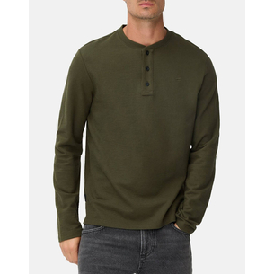 Product CAMEL ACTIVE T-Shirt M.M. Henley base image