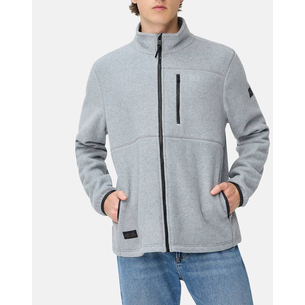 Product CAMEL ACTIVE SWEATSHIRT Full Zip base image