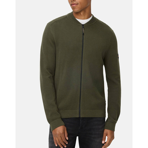 Product CAMEL ACTIVE Knitted Cardigan Full Zip base image