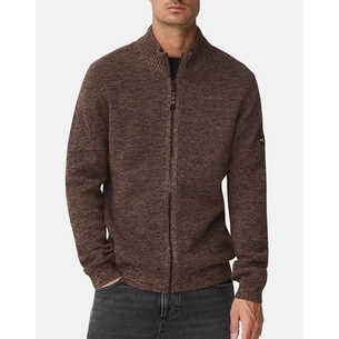 Product CAMEL ACTIVE Πλεκτή Ζακετα Full Zip base image