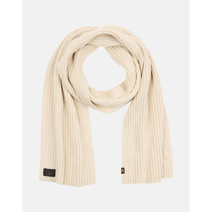 Product CAMEL ACTIVE KNITTED SCARF base image