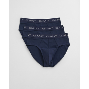 Product GANT ΣΕΤ 3 ΕΣΩΡΟΥΧΩΝ BRIEF BRIEF 3-PACK base image