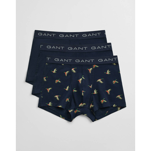 Product GANT ΣΕΤ 3 ΕΣΩΡΟΥΧΩΝ TRUNK DUCK PRINT TRUNK 3-PACK base image