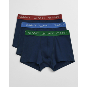 Product GANT ΣΕΤ 3 ΕΣΩΡΟΥΧΩΝ TRUNK TRUNK 3-PACK base image