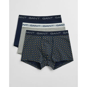 Product GANT ΣΕΤ 3 ΕΣΩΡΟΥΧΩΝ TRUNK GEOMETRIC PRINT TRUNK 3-PACK base image