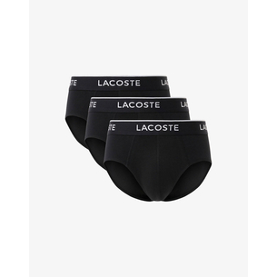 Product LACOSTE SET OF 3 UNDERWEAR BRIEF UNDERWEAR BRIEFS base image
