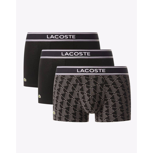 Product LACOSTE ΣΕΤ 3 ΕΣΩΡΟΥΧΩΝ TRUNK UNDERWEAR TRUNK base image