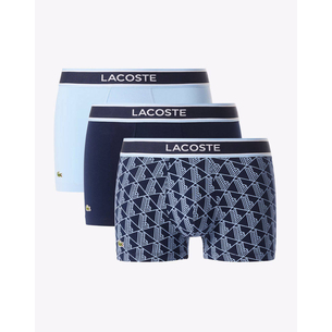Product LACOSTE ΣΕΤ 3 ΕΣΩΡΟΥΧΩΝ TRUNK UNDERWEAR TRUNK base image