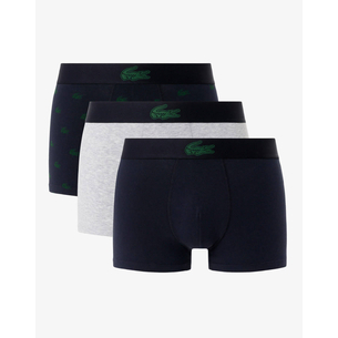 Product LACOSTE ΣΕΤ 3 ΕΣΩΡΟΥΧΩΝ TRUNK PACK 3 TRUNKS base image