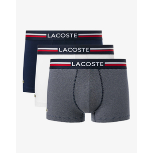 Product LACOSTE ΣΕΤ 3 ΕΣΩΡΟΥΧΩΝ TRUNK UNDERWEAR TRUNK base image