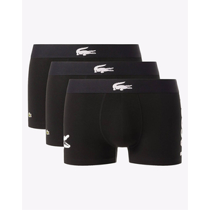Product LACOSTE SET OF 3 UNDERWEAR TRUNK UNDERWEAR TRUNK base image