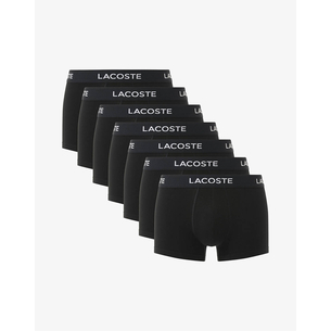 Product LACOSTE SET OF 7 UNDERWEAR TRUNK UNDERWEAR TRUNK base image